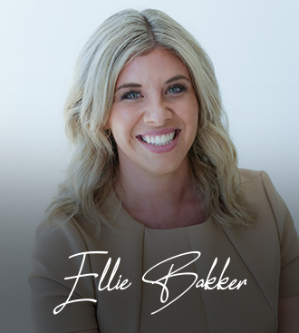 Ellie Bakker