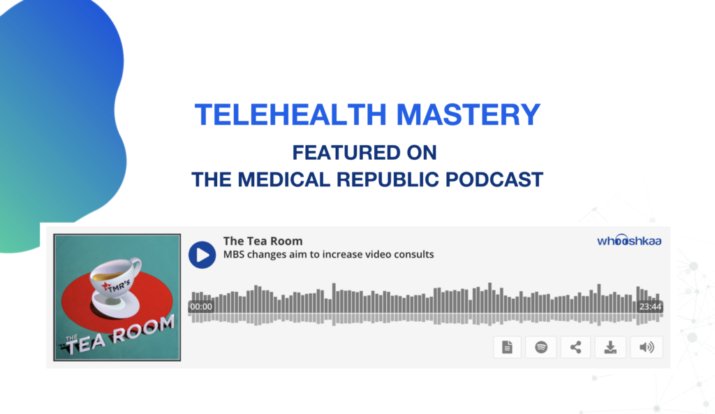The Medical Republic Podcast